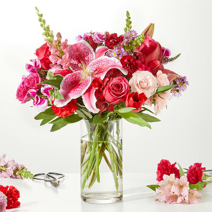 Together Forever - A Florist Original – MAISON DES FLEUR BLOSSOME, Laval PQ