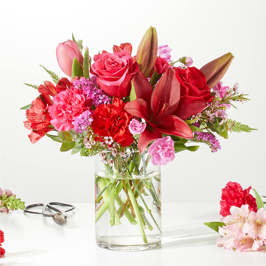 Together Forever - A Florist Original – MAISON DES FLEUR BLOSSOME, Laval PQ