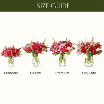 Together Forever - A Florist Original –  Maison Des Fleurs Blossome Inc, Lachine PQ