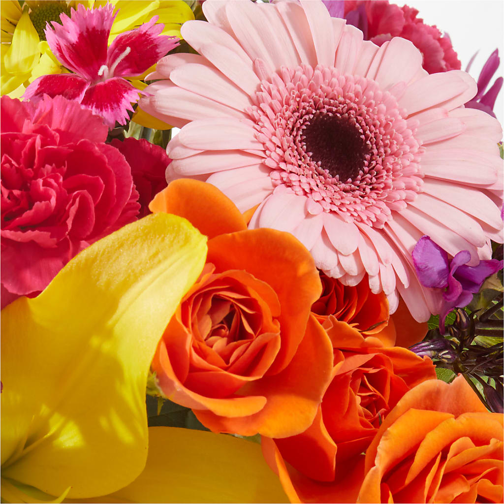 You're Invited - A Florist Original – MAISON DES FLEUR BLOSSOME, Laval PQ