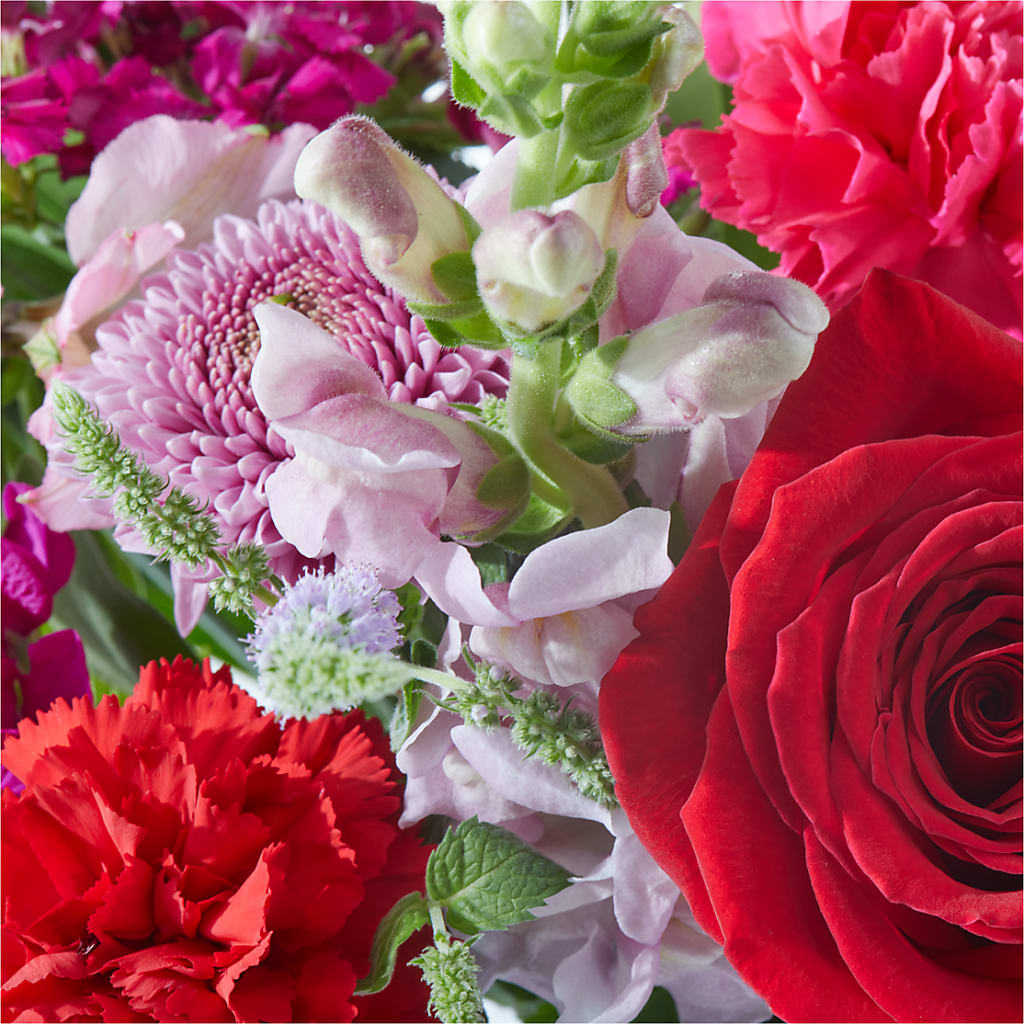 Simply the Best - A Florist Original –  Maison Des Fleur Blossome, Laval PQ