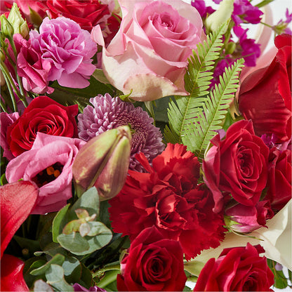 Simply the Best - A Florist Original –  Maison Des Fleur Blossome, Laval PQ