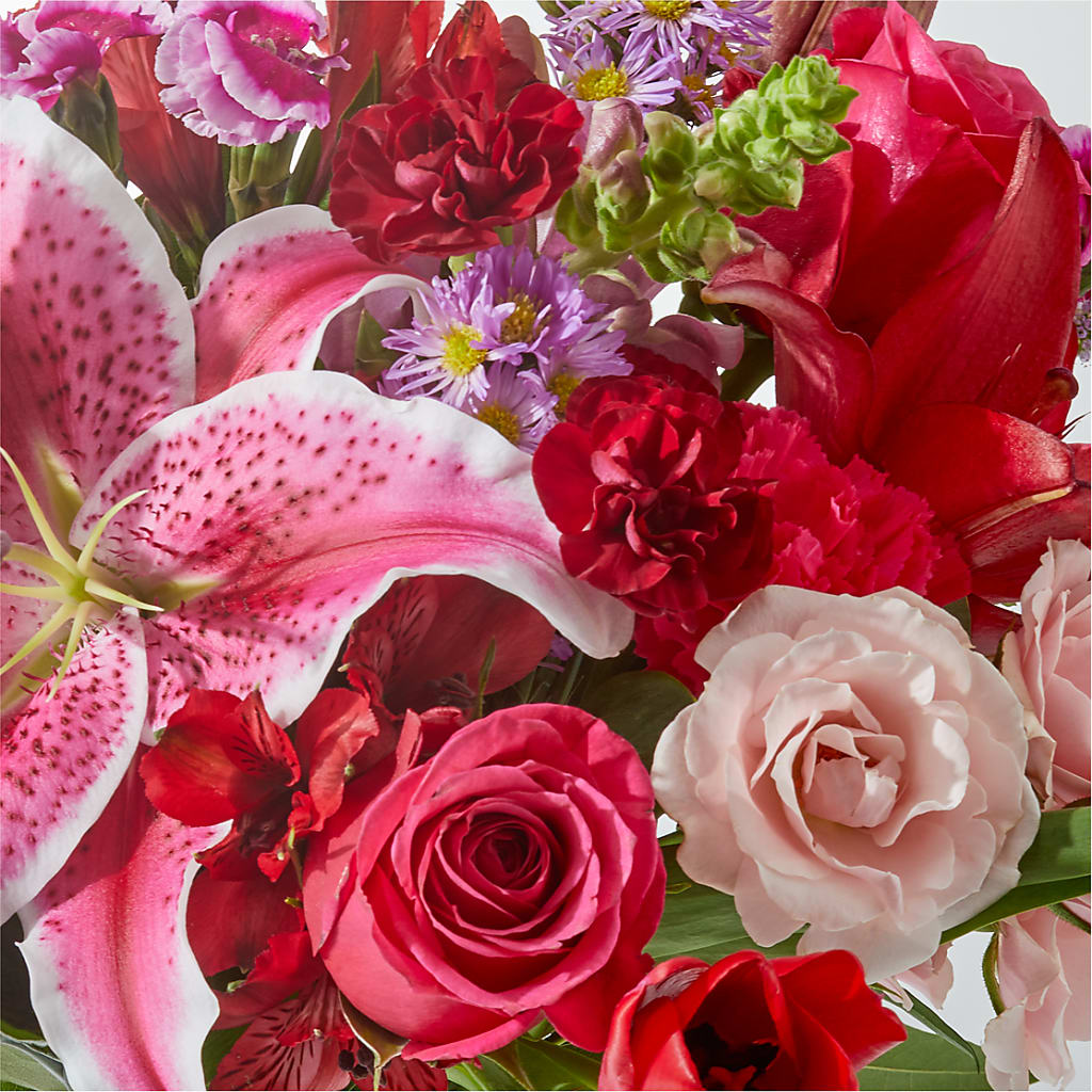 Simply the Best - A Florist Original –  Maison Des Fleur Blossome, Laval PQ