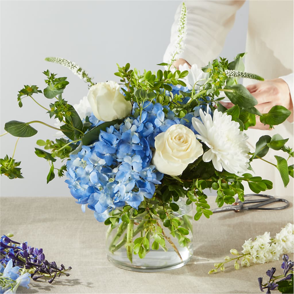 Festival of Lights – A Florist Original –  Maison Des Fleurs Blossome Inc, Lachine PQ