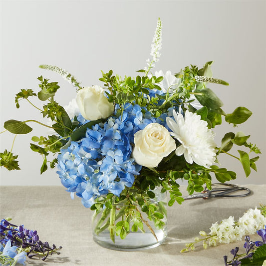 Festival of Lights – A Florist Original –  Maison Des Fleur Blossome, Laval PQ