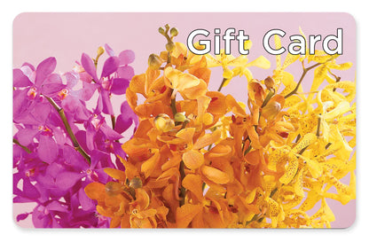 Gift Card –  Maison Des Fleur Blossome, Laval PQ