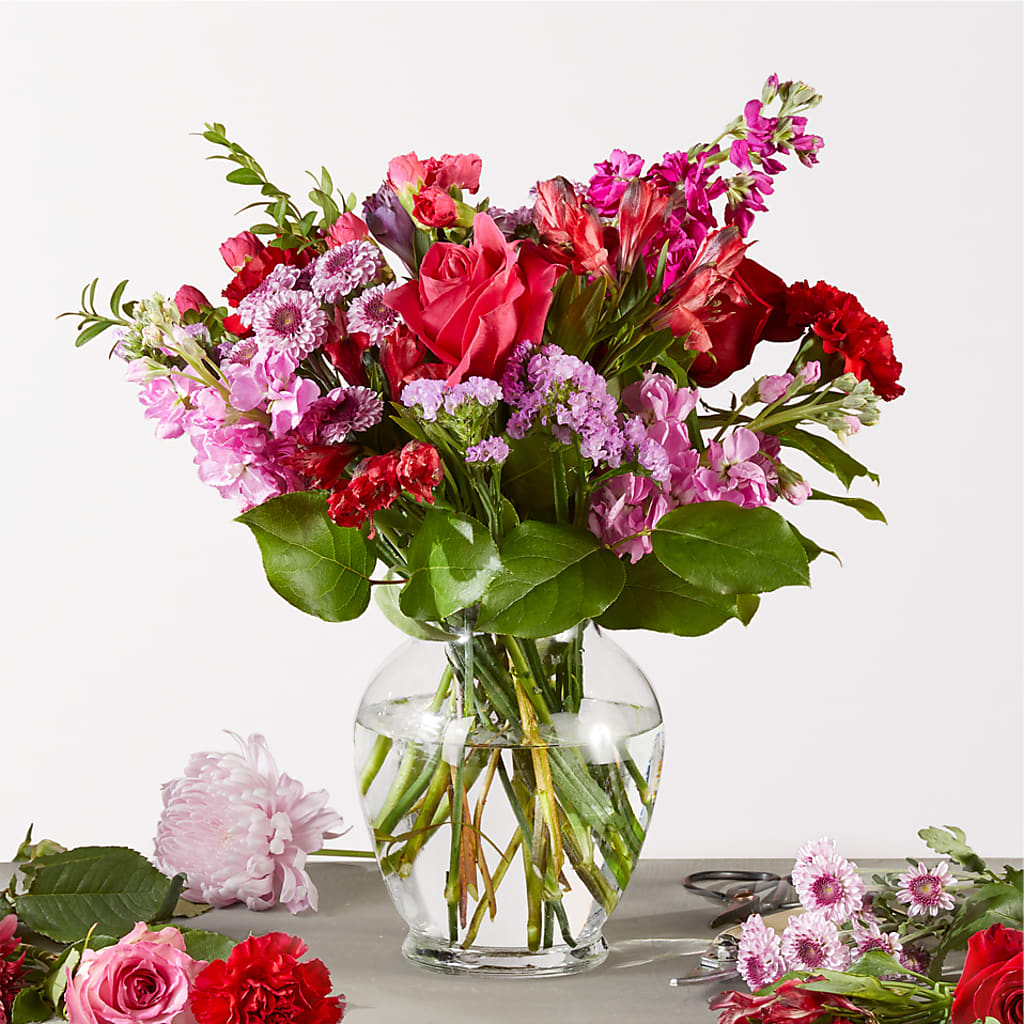 Regal Jewel – A Florist Original – MAISON DES FLEUR BLOSSOME, Laval PQ