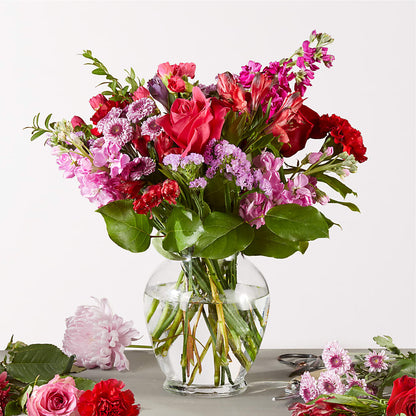 Regal Jewel – A Florist Original – MAISON DES FLEUR BLOSSOME, Laval PQ