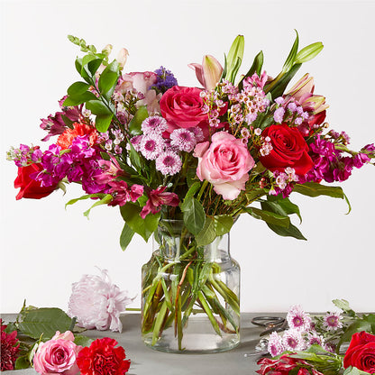 Regal Jewel – A Florist Original – MAISON DES FLEUR BLOSSOME, Laval PQ