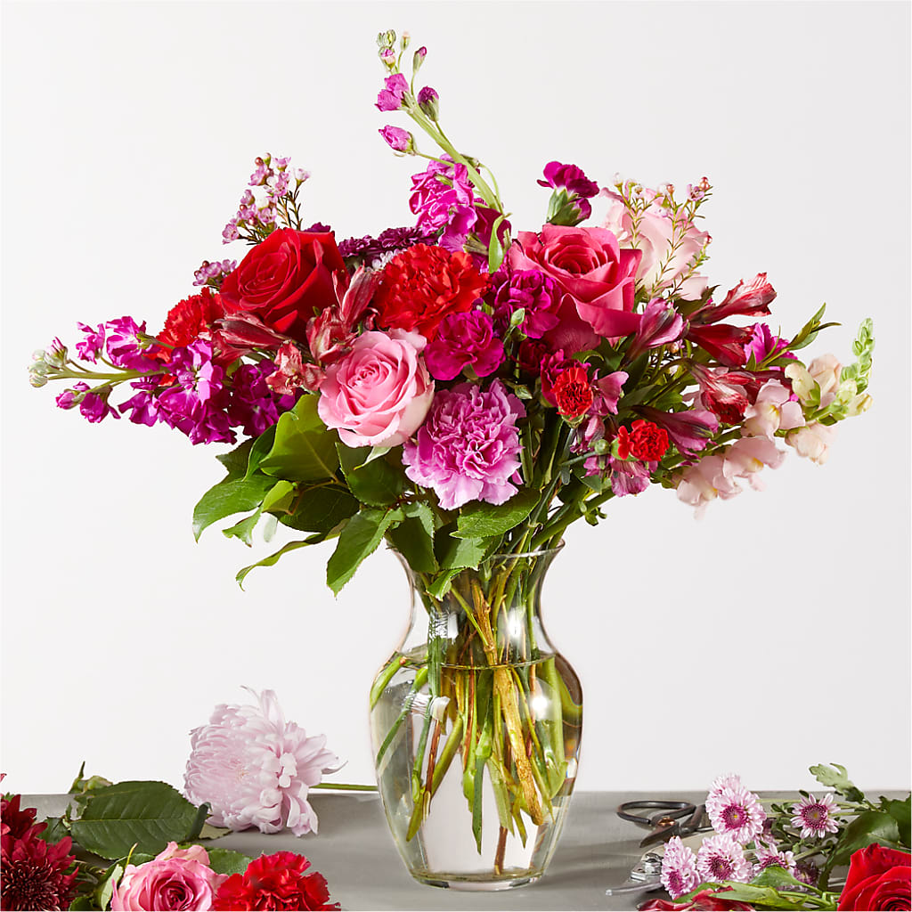 Regal Jewel – A Florist Original – MAISON DES FLEUR BLOSSOME, Laval PQ
