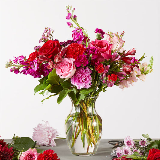 Regal Jewel – A Florist Original –  Maison Des Fleur Blossome, Laval PQ