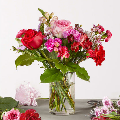 Regal Jewel – A Florist Original – MAISON DES FLEUR BLOSSOME, Laval PQ