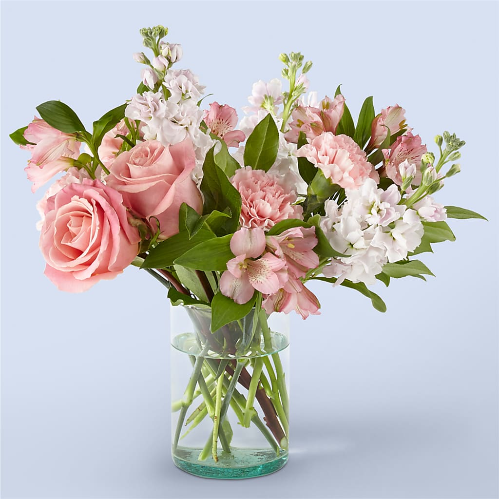 At the Ballet Bouquet – MAISON DES FLEUR BLOSSOME, Laval PQ