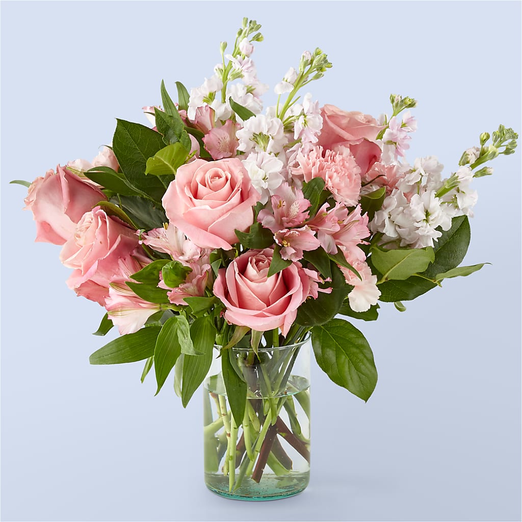 At the Ballet Bouquet – MAISON DES FLEUR BLOSSOME, Laval PQ
