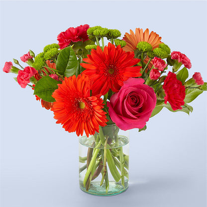 Best Dressed Bouquet – MAISON DES FLEUR BLOSSOME, Laval PQ