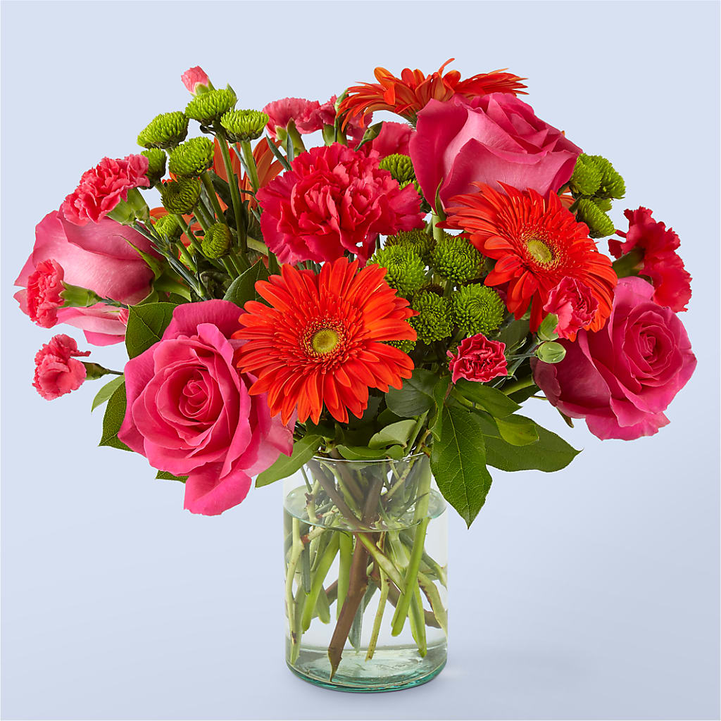 Best Dressed Bouquet – MAISON DES FLEUR BLOSSOME, Laval PQ