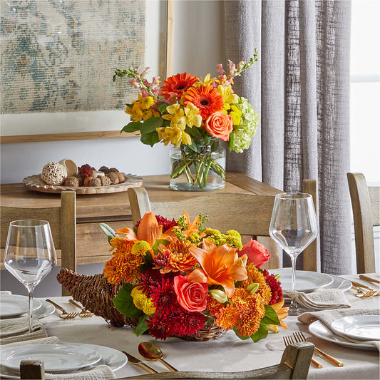 Blooming and Blessed Bundle –  Maison Des Fleur Blossome, Laval PQ