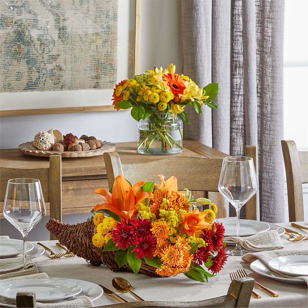 Blooming and Blessed Bundle – MAISON DES FLEUR BLOSSOME, Laval PQ