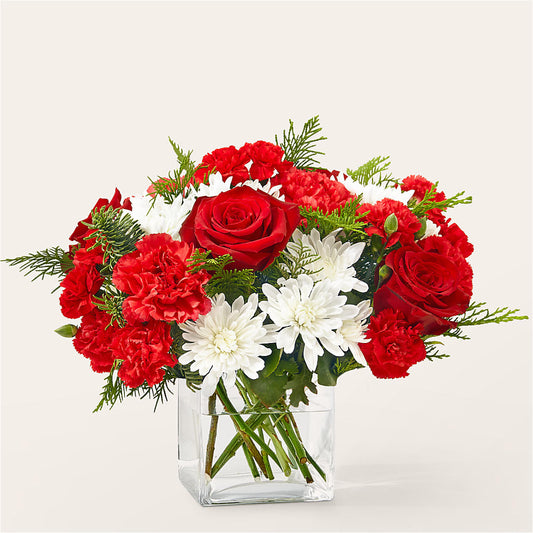 Peppermint Chill Bouquet –  Maison Des Fleur Blossome, Laval PQ