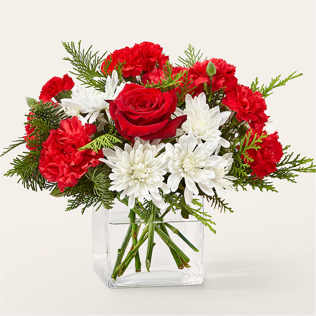 Peppermint Chill Bouquet – MAISON DES FLEUR BLOSSOME, Laval PQ