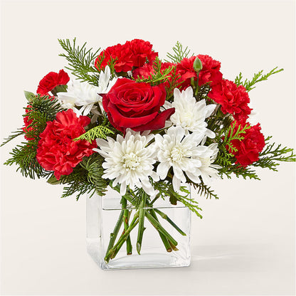 Peppermint Chill Bouquet – MAISON DES FLEUR BLOSSOME, Laval PQ