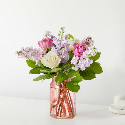Springtime Spritz Bouquet – MAISON DES FLEUR BLOSSOME, Laval PQ