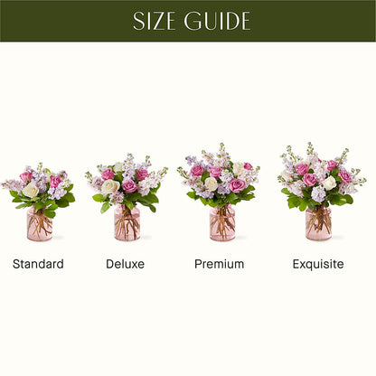 Springtime Spritz Bouquet –  Maison Des Fleurs Blossome Inc, Lachine PQ