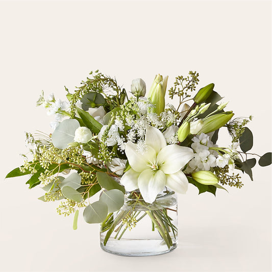 Alluring Elegance Bouquet –  Maison Des Fleur Blossome, Laval PQ