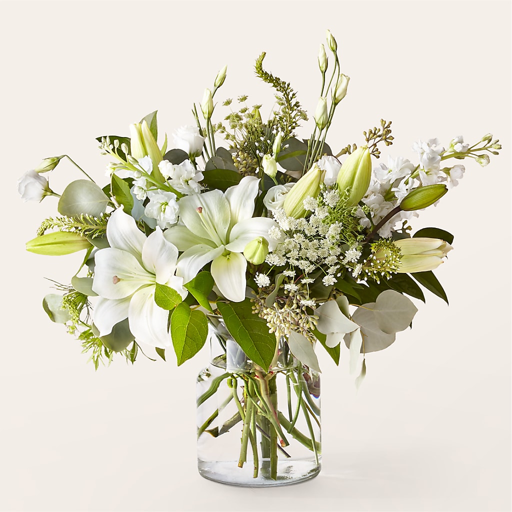 Alluring Elegance Bouquet – MAISON DES FLEUR BLOSSOME, Laval PQ