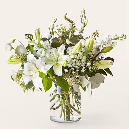Alluring Elegance Bouquet – MAISON DES FLEUR BLOSSOME, Laval PQ