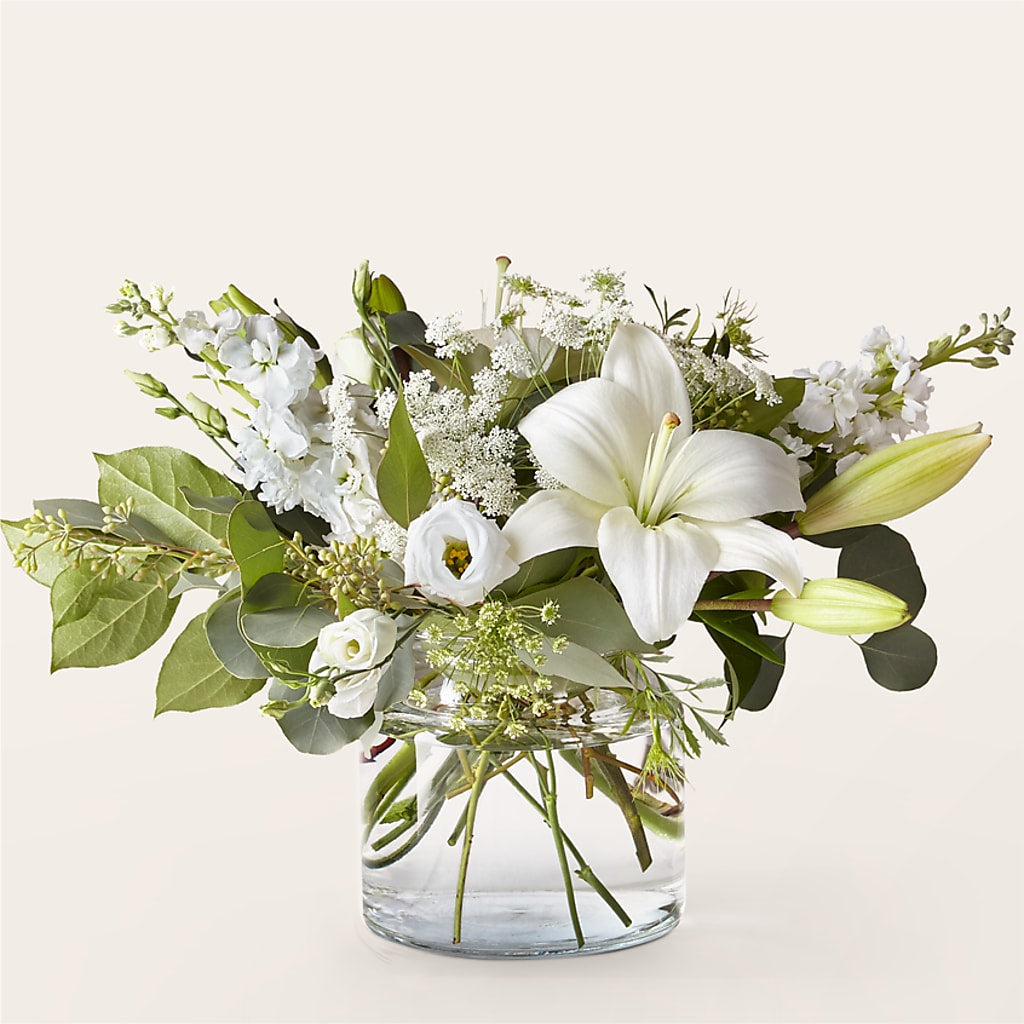 Alluring Elegance Bouquet – MAISON DES FLEUR BLOSSOME, Laval PQ