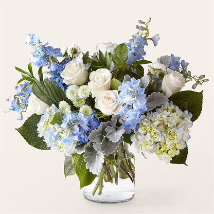 Clear Skies Bouquet – MAISON DES FLEUR BLOSSOME, Laval PQ