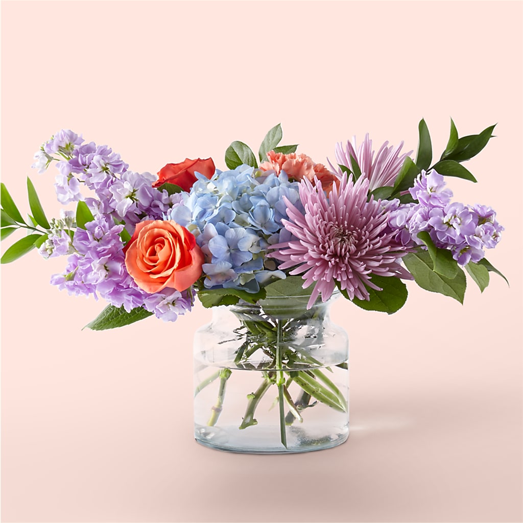 Be Mine Bouquet – MAISON DES FLEUR BLOSSOME, Laval PQ