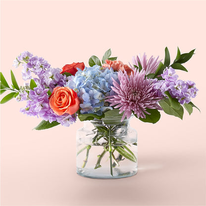 Be Mine Bouquet – MAISON DES FLEUR BLOSSOME, Laval PQ