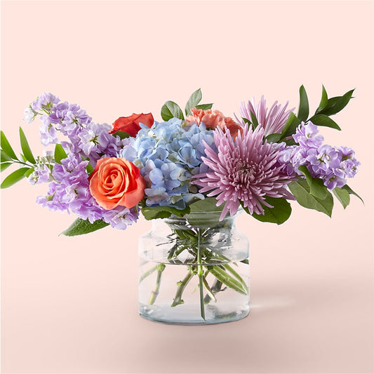 Be Mine Bouquet –  Maison Des Fleur Blossome, Laval PQ