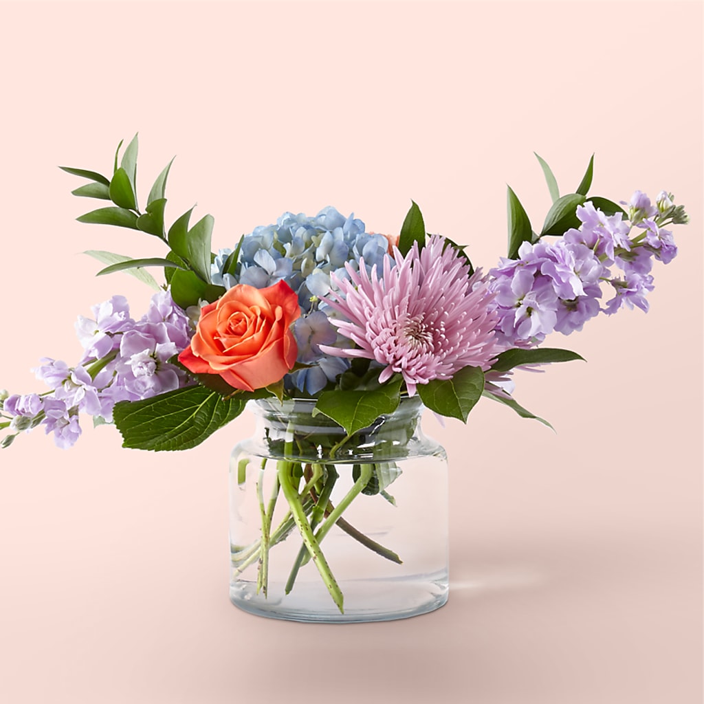 Be Mine Bouquet – MAISON DES FLEUR BLOSSOME, Laval PQ