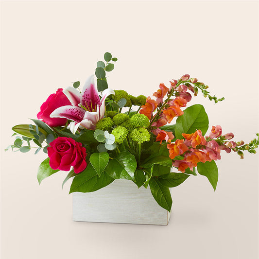 Wild Spirit Bouquet –  Maison Des Fleur Blossome, Laval PQ