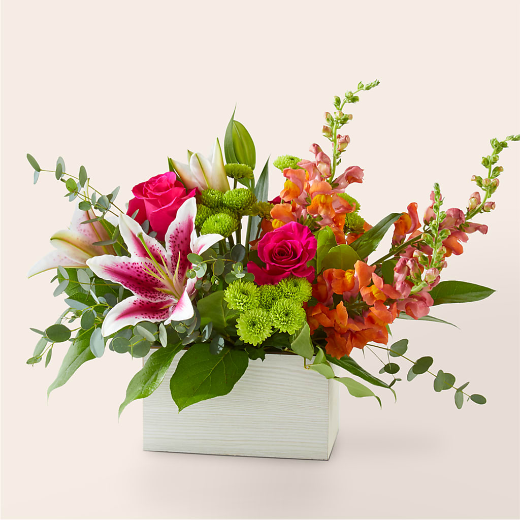Wild Spirit Bouquet – MAISON DES FLEUR BLOSSOME, Laval PQ