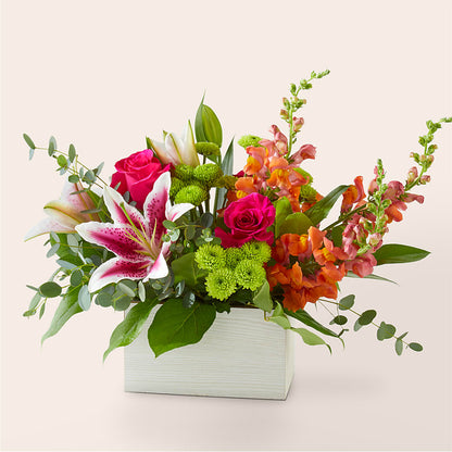 Wild Spirit Bouquet – MAISON DES FLEUR BLOSSOME, Laval PQ