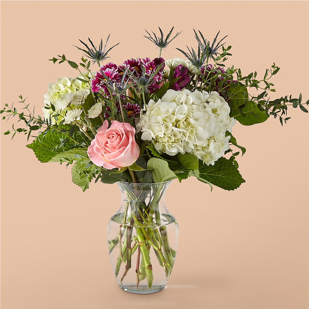 Parlour Bouquet – MAISON DES FLEUR BLOSSOME, Laval PQ