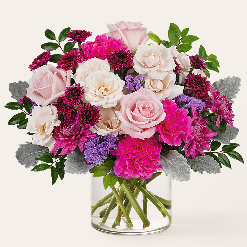 Dose of Cheer Bouquet – MAISON DES FLEUR BLOSSOME, Laval PQ