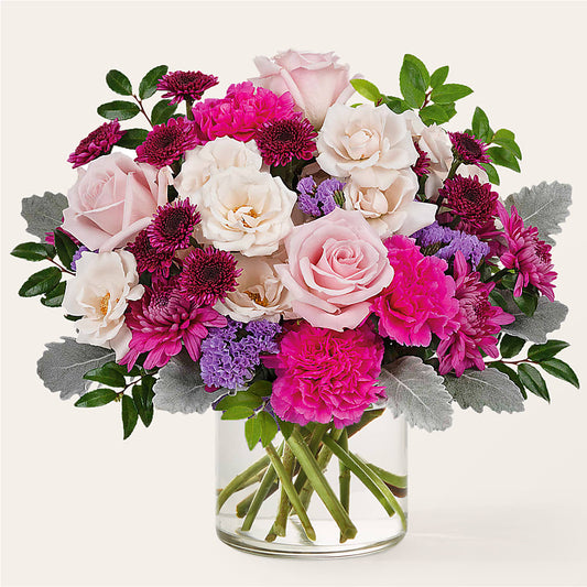 Dose of Cheer Bouquet –  Maison Des Fleur Blossome, Laval PQ