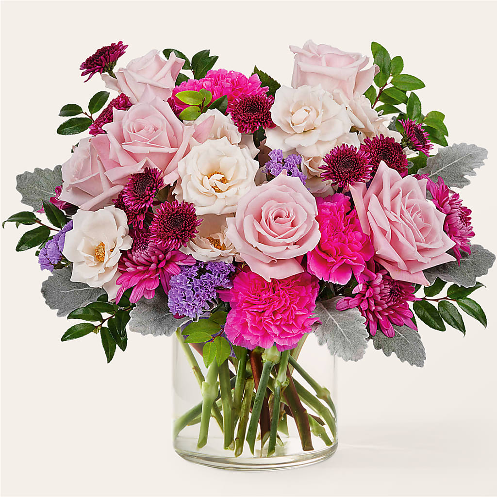 Dose of Cheer Bouquet – MAISON DES FLEUR BLOSSOME, Laval PQ