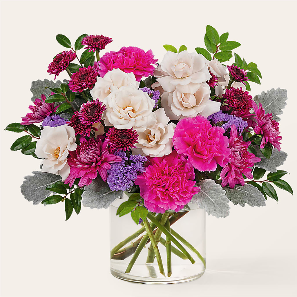 Dose of Cheer Bouquet – MAISON DES FLEUR BLOSSOME, Laval PQ