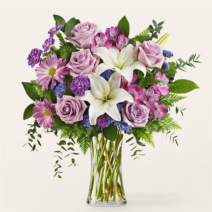 The Dreamscape Bouquet –  Maison Des Fleurs Blossome Inc, Lachine PQ