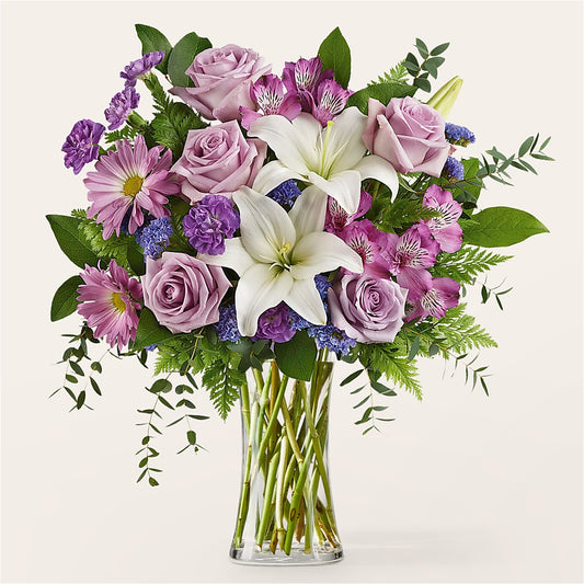 The Dreamscape Bouquet –  Maison Des Fleur Blossome, Laval PQ