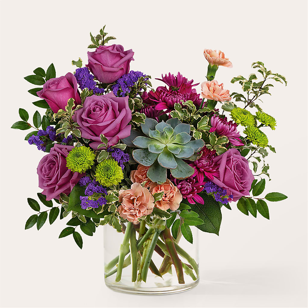 You're a Gem Bouquet – MAISON DES FLEUR BLOSSOME, Lachine PQ