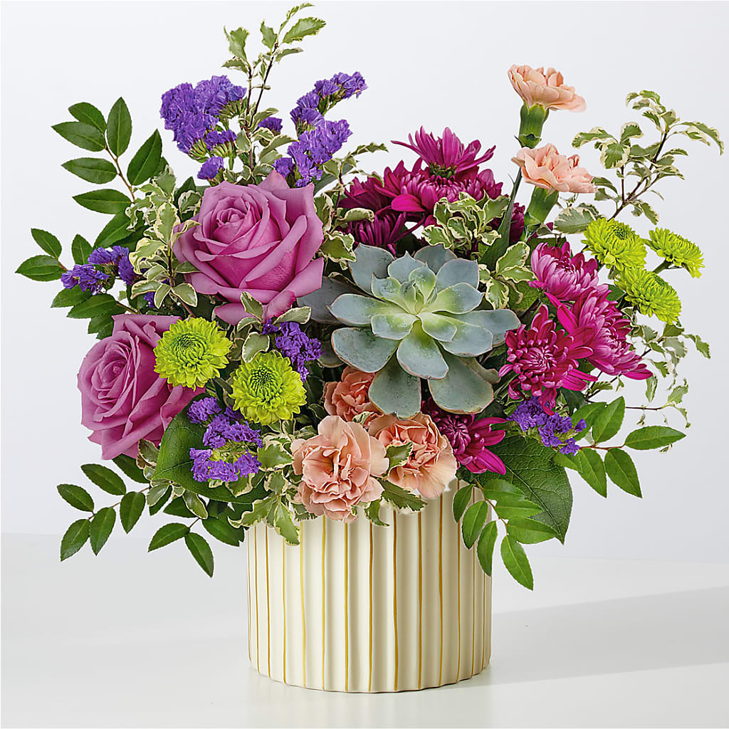 You're a Gem Bouquet – MAISON DES FLEUR BLOSSOME, Lachine PQ