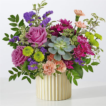 You're a Gem Bouquet – MAISON DES FLEUR BLOSSOME, Lachine PQ