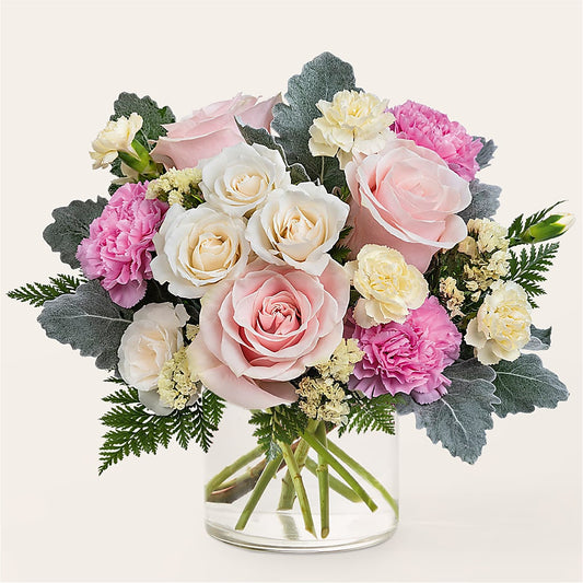 Blissful Moments Bouquet –  Maison Des Fleur Blossome, Laval PQ